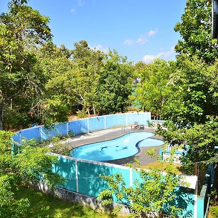 The Lion Rock Hotel สิกิริยา ภายนอก รูปภาพ