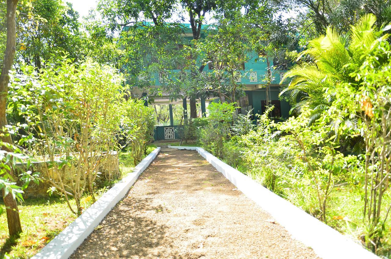 The Lion Rock Hotel สิกิริยา ภายนอก รูปภาพ