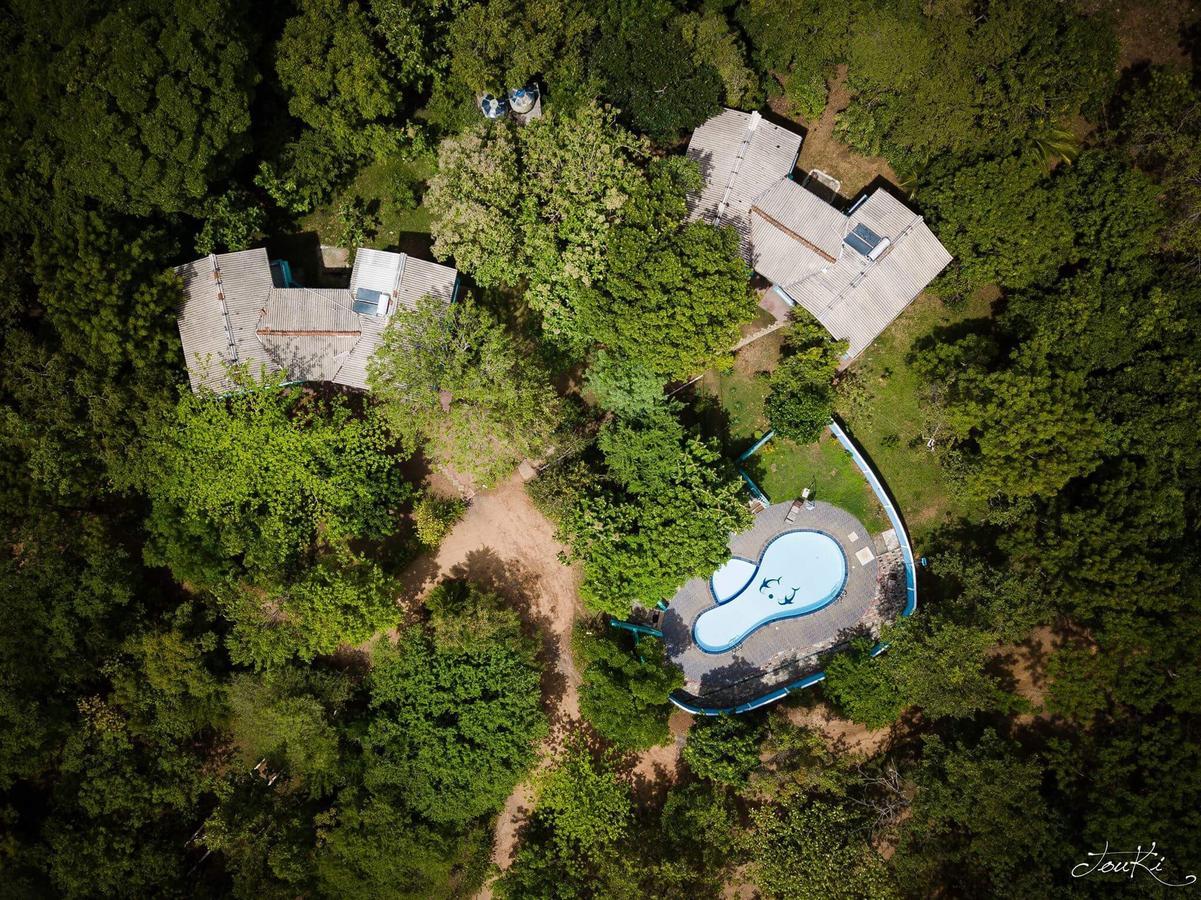 The Lion Rock Hotel สิกิริยา ภายนอก รูปภาพ