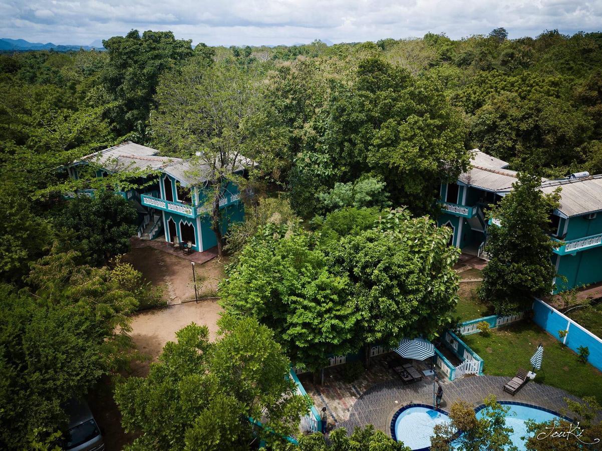 The Lion Rock Hotel สิกิริยา ภายนอก รูปภาพ