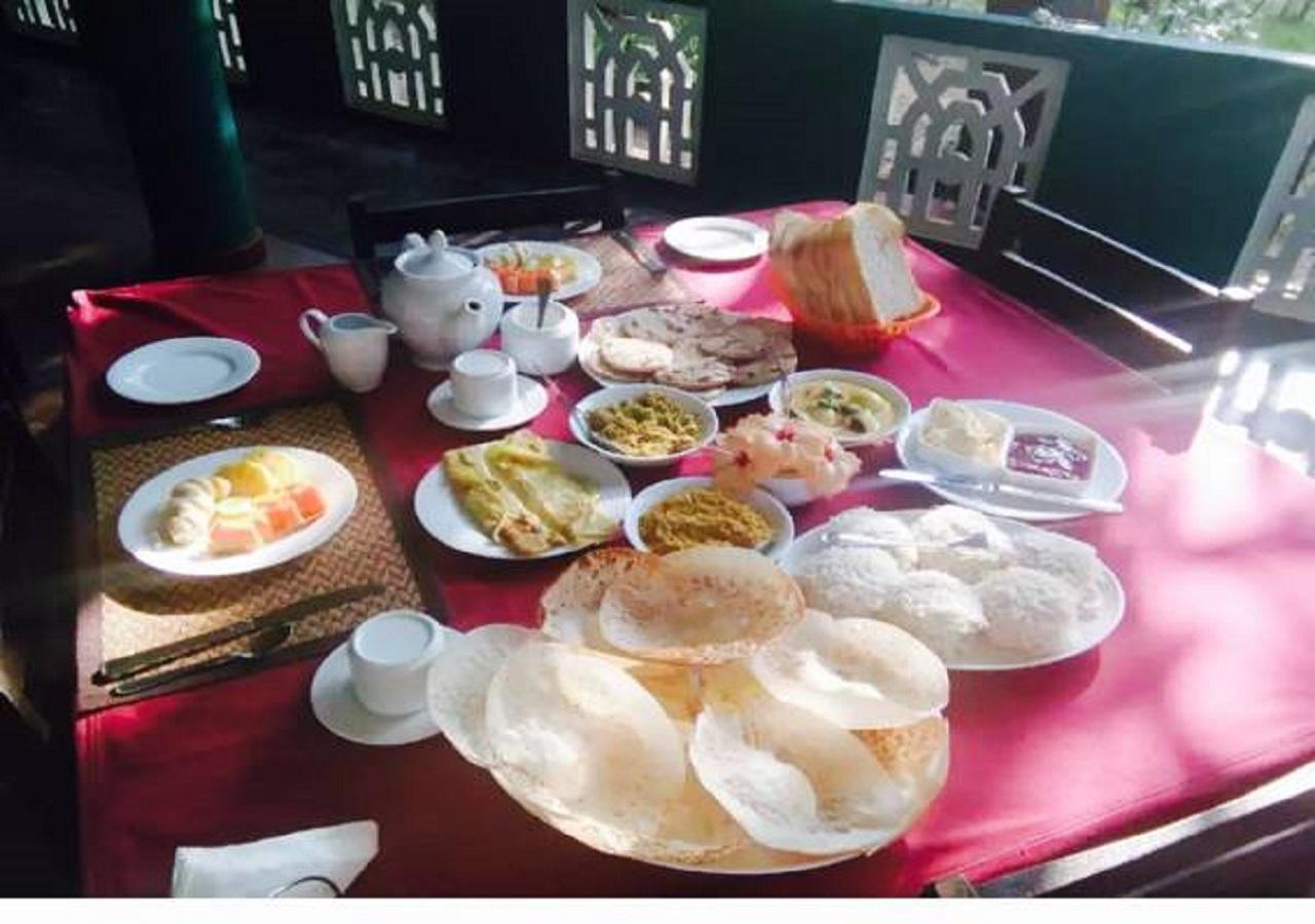 The Lion Rock Hotel สิกิริยา ภายนอก รูปภาพ